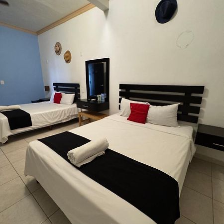 Cancun Center Zewnętrze zdjęcie
