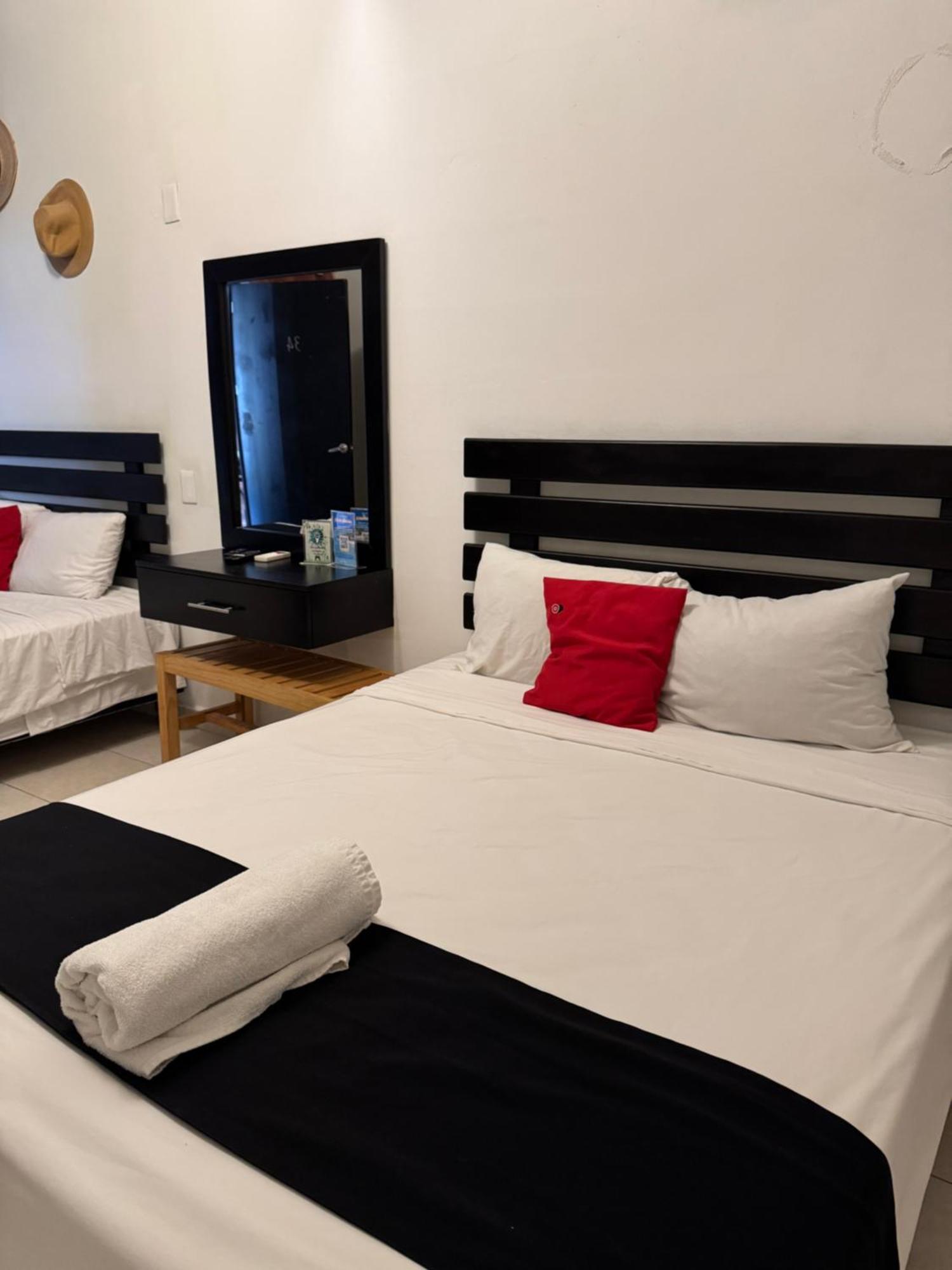 Cancun Center Zewnętrze zdjęcie