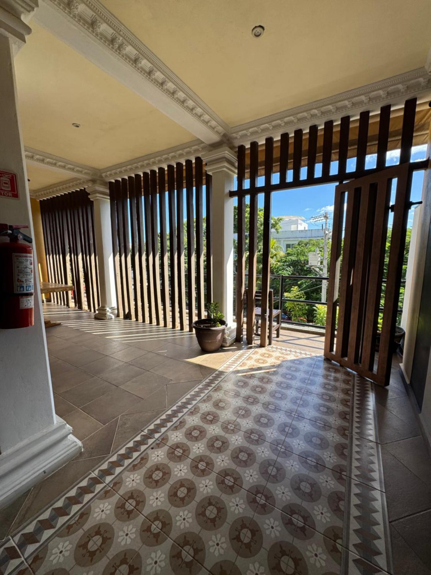Cancun Center Zewnętrze zdjęcie
